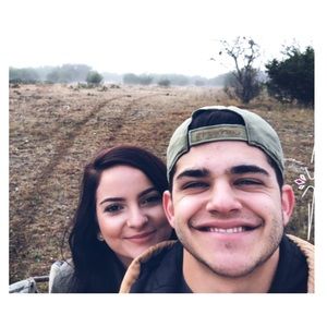 Meet your Posher, Sienna